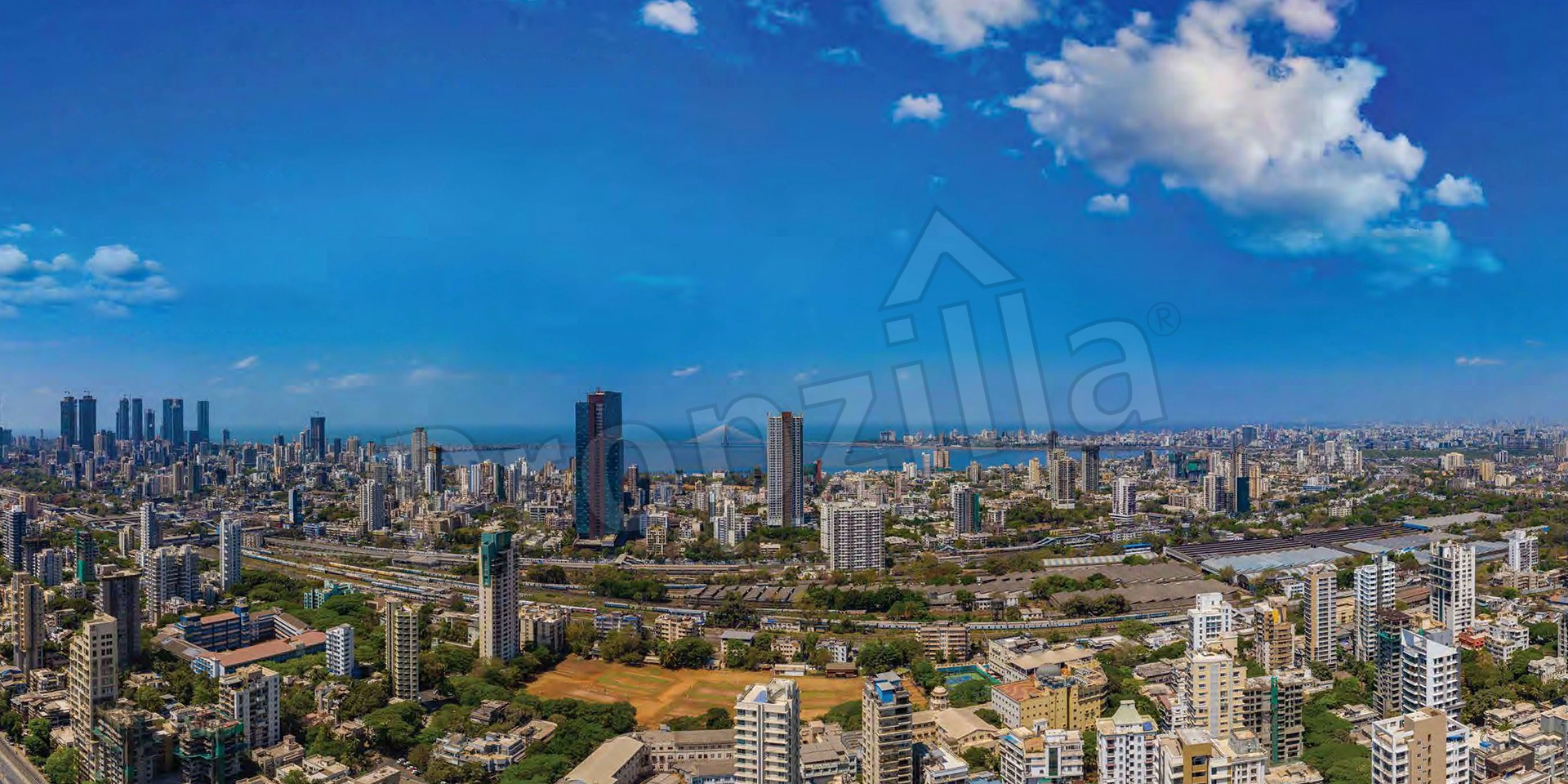 Godrej Five Garden House for sale